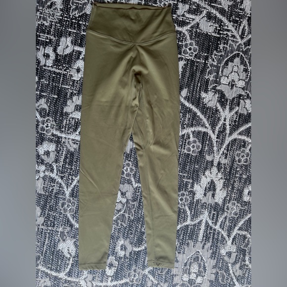The cloud pant size small in color willow - no longer available! - Picture 2 of 5